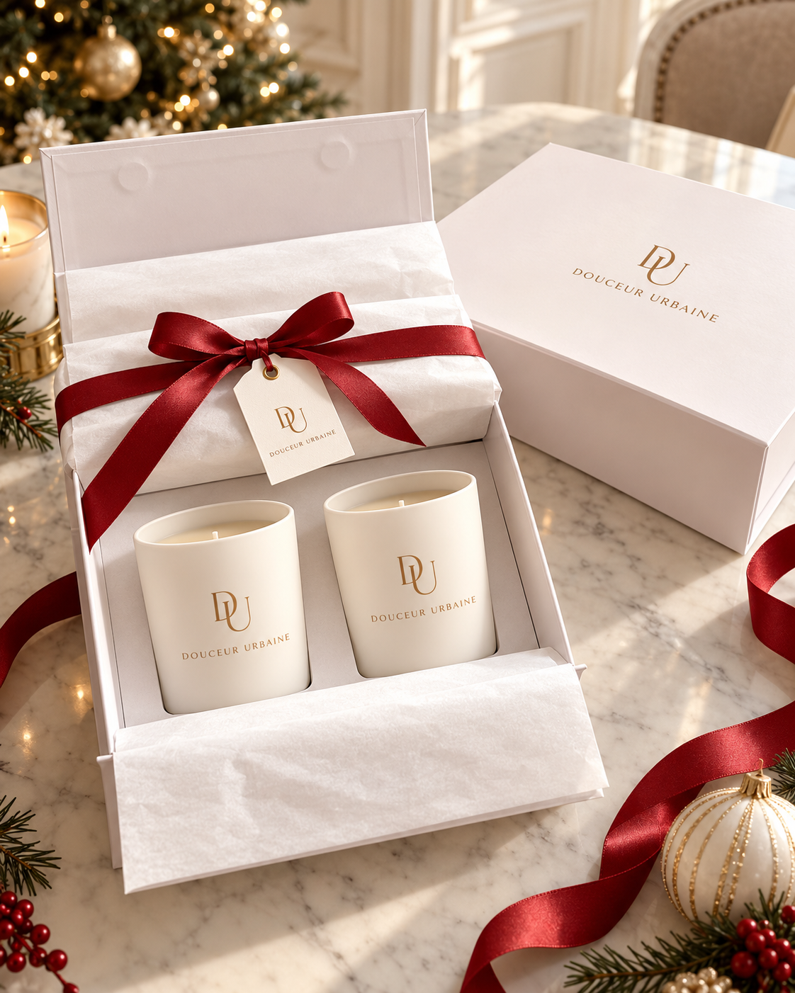 Collection de Noël